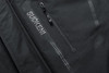SUOKENI Men's Waterproof Ski Jacket Warm Winter Snow Coat Hooded Raincoat XL