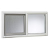 Park Ridge Products VBSI3216PR Window, 32" x 16", White New
