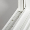 Park Ridge Products VBSI3216PR Window, 32" x 16", White New