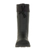 B0198WPYJ2 Kamik Icebreaker Winter Boots 8mm Zylex Removable Liner, Black - 13