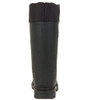 B0198WPYJ2 Kamik Icebreaker Winter Boots 8mm Zylex Removable Liner, Black - 13