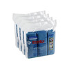 WYPALL MICROFIBER CLOTHS (83620), 15.75X15.75 BLUE, 4 PACKS / CASE - BLUE