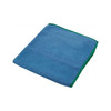 WYPALL MICROFIBER CLOTHS (83620), 15.75X15.75 BLUE, 4 PACKS / CASE - BLUE