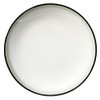 Sango 16 Piece Nova Dinnerware Set B00DNVRE6Q - Black New