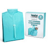 PURRFECT POUCH THE ORIGINAL CAT CARRIER PP1 - TEAL