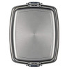 Circulon Premier Professional Roaster 18 X 15 with Rack - Black
