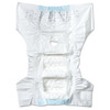 Paw Inspired Disposable Diapers, 12/BAG, 12/BOX, SIZE: S (B07VKSML22) New