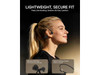 PSIER Bone Conduction Headphones, 2026 Upgrade Open Ear Running Headphones |