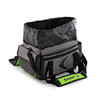 SERIOLAPRO Outdoor Water-Resistant Fishing Tackle Bags Large Storage B084VKJ1SM