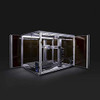 Enclosure Snapmaker 2.0 3-in-1 3D Printer Safer Quieter Smarter, A350 A250 A150