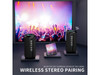 Ortizan Portable Bluetooth Speaker (1st Gen), IPX7 Waterproof, Wireless, Big