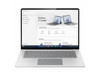 Microsoft Surface Laptop 8 15" Touchscreen Copilot+ PC Notebook - Intel Core