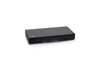 C2G 4-Port HDMI Distribution Amplifier Splitter 4K 60Hz C2G41601