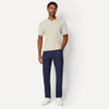 AEMN45919M26 AMAZON ESSENTIALS MEN'S SLIM FIT 29W X 30L NAVY New