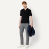 AMAZON ESSENTIALS MEN'S SLIM FIT 5 POCKET COMMUTER PANTS - SIZE: MEN 29W X 30L New