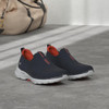 Skechers Mens Gowalk 6 Stretch Fit Slip-on Athletic Performance Walking Shoe