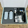 S4 WIRELESS HDMI SCREEN SHARING DEVICE 1080P 2.4G/5G PLUG & PLAY KIT - GRAY