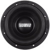 Sundown Audio SA-8 V.3 D2 8" Dual 2 Ohm Subwoofer 600W RMS / 1200W Peak - BLACK New