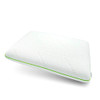 Nicole Miller New York Memory Foam Pillow – Standard/Queen – Coconut New