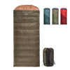Teton Celsius Regular 0 Degree Sleeping Bag Camping Warm Compression Sack New