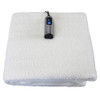 EARTHLITE Massage Table Warmer Fleece Pad (2in1), 3 Heat Settings, NEW New