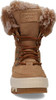 STS86830 Sperry Women's Torrent Winter Lace Up Snow Boot Tan W9