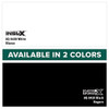 AQUA LOCK PLUS BLK 1GA New