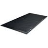 Guardian 14040600 Clean Step Scraper Outdoor Floor Mat Natural Rubber 4'x 6'