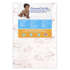 Dream On Me Foam Play Yard Mattress | Cloud Pink | 3" New