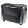 Royal Sovereign 45 Pint Bucketless Dehumidifier Refurbished RBDH-45 - Black