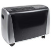 Royal Sovereign 45 Pint Bucketless Dehumidifier Refurbished RBDH-45 - Black