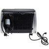 Royal Sovereign 45 Pint Bucketless Dehumidifier Refurbished RBDH-45 - Black