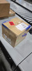 POWDER-FREE NITRILE GLOVES MEDICAL 90 /CASE - 10 CASES/BOX  SIZE: XL - BLUE New