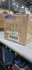POWDER-FREE NITRILE GLOVES MEDICAL 90 /CASE - 10 CASES/BOX  SIZE: XL - BLUE New