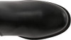 La Canadienne Passion Black Leather 6 WW (EE)