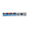 Melissa & Doug Double-Sided Magnetic Tabletop Art Easel - Dry-Erase Board