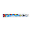 Melissa & Doug Double-Sided Magnetic Tabletop Art Easel - Dry-Erase Board