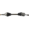 Cardone 66-3553 CV Drive Axle Drive Shaft Automotive