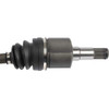 Cardone 66-3553 CV Drive Axle Drive Shaft Automotive