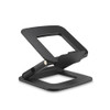 KENSINGTON SMARTFIT EQ ADJUSTABLE LAPTOP STAND FOR DESK K50427NA - BLACK
