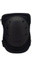 BLACKHAWK ADVANCED TACTICAL KNEE PADS V.2 PAHT80830000-0410 - BLACK