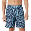 AMAZON ESSENTIALS MEN'S 9" QUICK-DRY LIGHTWEIGHT BREATHEABLE SWIM TRUNK-XL New