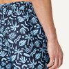 AMAZON ESSENTIALS MEN'S 9" QUICK-DRY LIGHTWEIGHT BREATHEABLE SWIM TRUNK-XL New