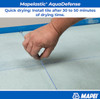 MAPEI MAPELASTIC WATER POOL CRACK ISOLATION AND ACRYLIC (3.5GALLON) - SILVER New