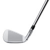 TaylorMade Golf STEALTH IRON SET LEFT HANDED REGULAR FLEX New
