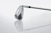 TaylorMade Golf STEALTH IRON SET LEFT HANDED REGULAR FLEX New