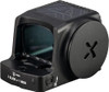 VORTEX DEFENDER-CCW ENCLOSED SOLAR MICRO 1X20.2MM REFLEX RED DOT SIGHT- BLACK