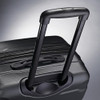 SAMSONITE OMNI PC HARDSIDE EXPANDABLE LUGGAGE SPINNER WHEELS 2-PIECE SET - BLACK New