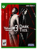 SEGA YAKUZA KIWAMI 3 & DARK TIES - XBOX SERIES X