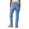 0036A-0009 Levi's Women's 501 Curve Jeans Play On Ref Stretch 33 Long